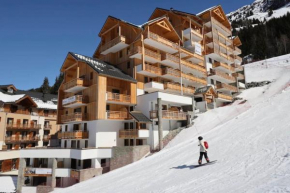 Ski in and ski out in Oz, Alpe d'Huez
